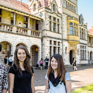 西オーストラリア大学 UWA (The University of Western Australia) 附属語学学校 Centre for English Language Teaching (CELT)