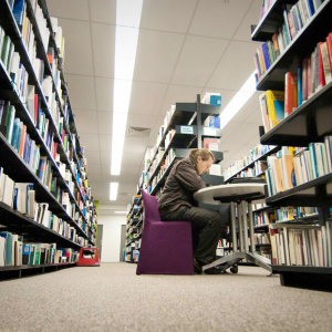 ビクトリア大学 Victoria University フットスクレイパーク校 Footscray Park Campus