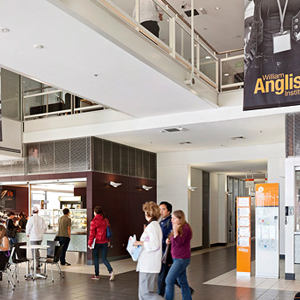 ウィリアムアングリスインスティテュート William Angliss Institute シドニー校 Sydney Campus