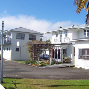 ロトルアイングリッシュランゲージアカデミー Rotorua English Language Academy