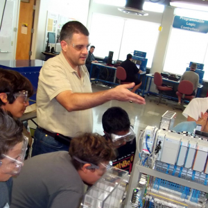 ヒルズボローコミュニティカレッジ Hillsborough Community College タンパ校 Tampa Campus