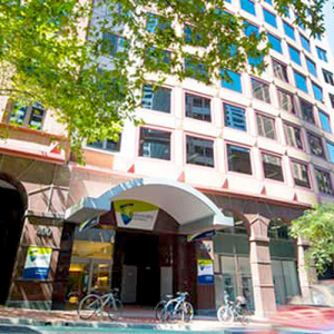 セントラルクイーンズランド大学 CQUniversity (Central Queensland University) シドニー校 Sydney Campus