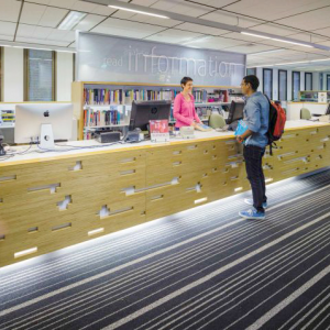 ラトローブ大学 La Trobe University シドニー校 Sydney Campus