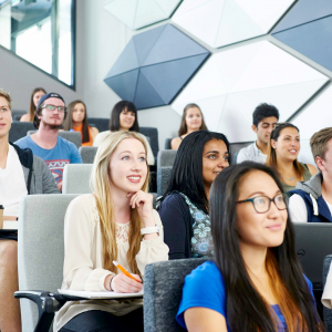 ラトローブ大学 La Trobe University 附属語学学校 English Language Centre