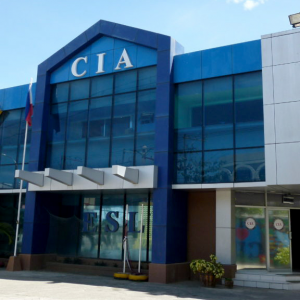 セブインターナショナルアカデミー Cebu International Academy