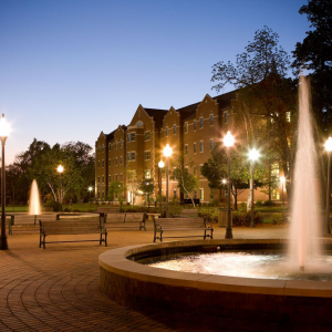 ドラリー大学 Drury University スプリングフィールド校 Springfield Campus