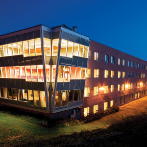 ダーラムカレッジ Durham College オシャワ校 Oshawa Campus