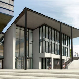 ファルマス大学 Falmouth University ファルマス校 Falmouth Campus