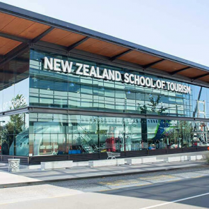 ニュージーランドスクールオブツーリズム New Zealand School of Tourism