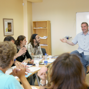 ゴールウェイカルチュラルインスティテュート Galway Cultural Institute ゴールウェイ校 Galway School