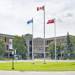 ジョージアンカレッジ Georgian College