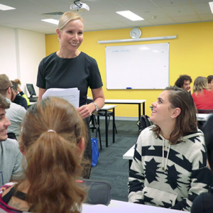 グリニッチイングリッシュカレッジ Greenwich English College シドニー校 Sydney Campus