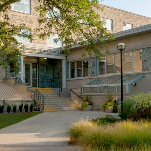 キングスユニバーシティカレッジ King&#039;s University College 本校 Main Campus