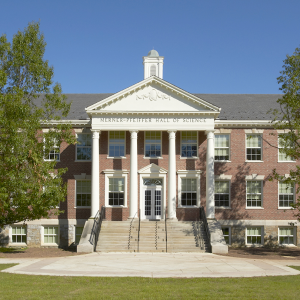 ブラッドフォード大学 の留学情報 基本情報 留学費用