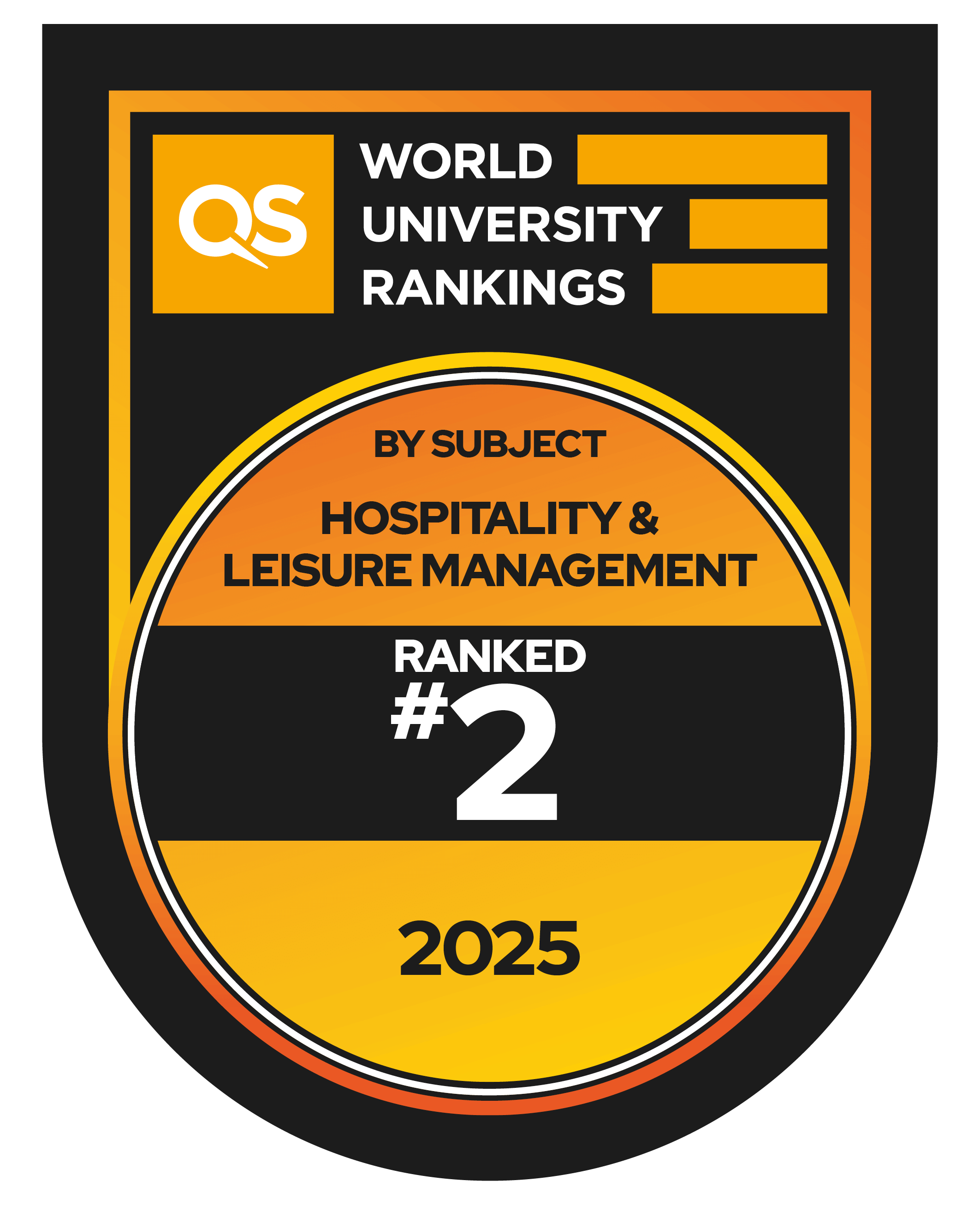 QS世界大学ランキング