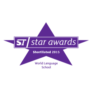 Study Travel Magazine, Star Awards