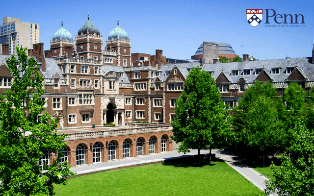 ペンシルベニア大学