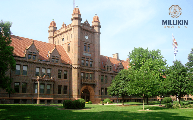 ミリキン大学