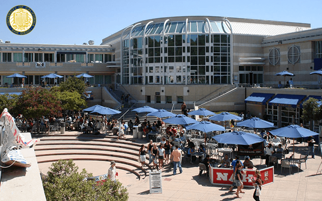 カリフォルニア大学サンディエゴ校エクステンション