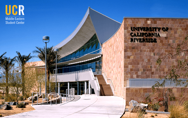 カリフォルニア大学リバーサイド校エクステンション