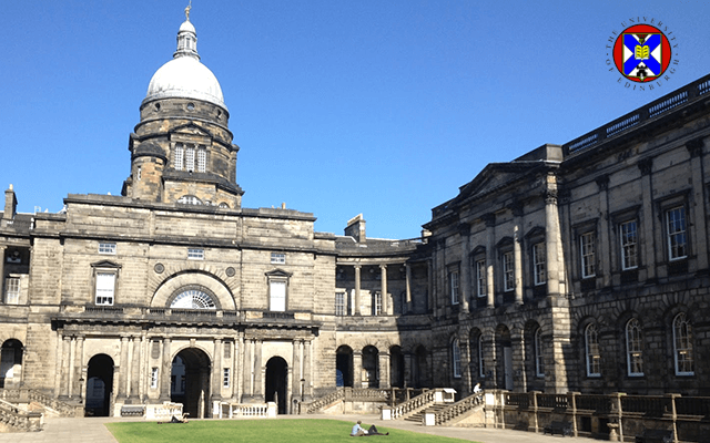 エディンバラ大学