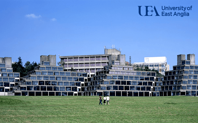 イーストアングリア大学
